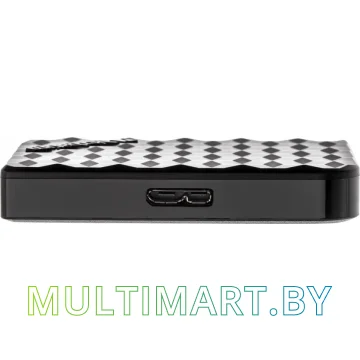Внешний накопитель Verbatim Store and Go Mini 1TB (53237) картинка 6